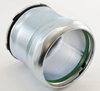 Rigid/EMT Conduit Connector - 257-SRTI - Bridgeport Fittings, Inc.