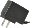 Wall Plug-In US Blade AC-DC Power Supply -- SWM6-12-N - Image