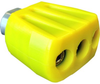 Hydro-Excavating Nozzles -- HX Series - Image