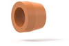 Tefzel™ Flangeless Ferrule - P-344 - IDEX Health & Science