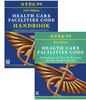 NFPA 99: Health Care Facilities Code and Handbook Set, 2012 Edition