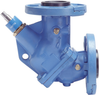 Triple Duty Valve -- TDV