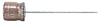 Aluminum Electrolytic Capacitor, 10Uf, 25V, 20%, Radial; Capacitance Nichicon - 55K0960 - Newark, An Avnet Company