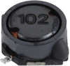 Inductor, Shielded, 1Mh, 140Ma, Smd; Inductance Bourns - 87W6057 - Newark, An Avnet Company