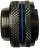Circular Connector, Plug, 23-53, Cable; Military Specification Amphenol - 28R8200 - Newark, An Avnet Company
