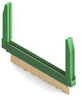 Card Conn, Single Side, 45Pos, Wire Wrap; Card Edge Connector Type Edac - 68AJ9555 - Newark, An Avnet Company