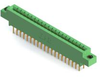 Card Conn, Dual Side, 40Pos, Wire Wrap; Card Edge Connector Type Edac - 59AJ6594 - Newark, An Avnet Company