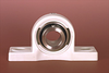 Plastic Radial Ball Bearings -- PPL204-SSIB-1/2 - Image