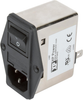 Iec Filter, Ite, 1.6Mh, 4A, Qc; Connector Type Xp Power - 82AC2246 - Newark, An Avnet Company