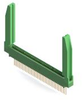 Card Conn, Single Side, 38Pos, Wire Wrap; Card Edge Connector Type Edac - 69AJ9972 - Newark, An Avnet Company