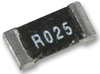 Smd Current Sense Resistors, Aec-Q200 Wsl Series, 0.1 Ohm, 250 Mw, 1%, 150 Mv Rohs Compliant Vishay - 98K3003 - Newark, An Avnet Company