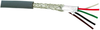 Shielded Multiconductor Cable, 7 Conductor, 22Awg, 1000Ft, 300V; Cable Shielding Belden - 03F4041 - Newark, An Avnet Company