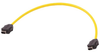 Enet Cable, Ix A Plug-Plug, 1M; Lan Category Harting - 55AJ3751 - Newark, An Avnet Company