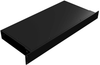 Case, 19In Rack, 1U, Aluminum Black; Rack U Height Hammond - 91T7992 - Newark, An Avnet Company