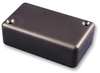 Enclosure, Miniature, Ip54, Handheld, 50 Mm, 35 Mm, 15 Mm, Abs (Acrylonitrile Butadiene Styrene) Rohs Compliant Hammond - 41T1238 - Newark, An Avnet Company
