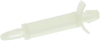 Pcb Mounting, Round, Nylon, 7.1Mm X 25.4Mm; Pcb Support Type Multicomp - 50N4757 - Newark, An Avnet Company