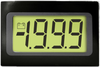 Voltmeter, Lcd, 3.5Digit, 12Pin; No. Of Digits / Alpha Lascar - 98K0776 - Newark, An Avnet Company