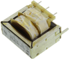 Bobbins Transformer; Pcb Transformer Type Hammond - 66F7581 - Newark, An Avnet Company