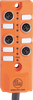 Wiring block - EBC051 - ifm efector inc.