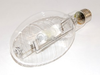 400 Watt, Clear ED37 Universal Pulse Start Metal Halide Lamp - 232835 - bulbs.com