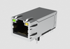 RJ Magnetic 10G BASE-T - RJMG301T221E3ER - Amphenol Communications Solutions