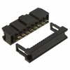 Connectors, Interconnects -Rectangular Connectors- Free Hanging, Panel Mount - Win Source Electronics
