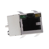 Modular/Ethernet Connector (RJ45, RJ11) Jacks - 664-RJHSEKP84-ND - DigiKey