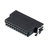 Headers, Receptacles, Female Sockets - 952-3861-6-ND - DigiKey