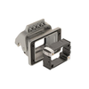 Heavy Duty Connector Housings, Hoods, Bases - 1195-09300060391-ND - DigiKey