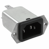 Power Entry Modules (PEM) - 486-2164-ND - DigiKey