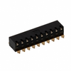 DIP Switches - 450-2607-2-ND - DigiKey