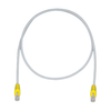 Modular/Ethernet Cables (RJ45, RJ11) - STPCH2.5MBYL-ND - DigiKey