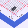 Power Supply Chip >> AC-DC Controllers & Regulators -- CR6853B - Image