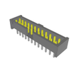 Headers, Male Pins - LTMM-112-02-F-D-ND - DigiKey