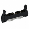 Headers, Male Pins - MHS30B-ND - DigiKey