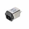 Power Entry Modules (PEM) - 817-FN9262B-2-06-ND - DigiKey