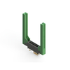 Edgeboard Connectors - 151-395-010-558-658-ND - DigiKey