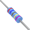 Through Hole Resistors - 1111-YR1B26R1CCTB-ND - DigiKey