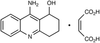 9-Amino-1,2,3,4-tetrahydro-acridin-1-ol, Maleate - 6801 - Medical Isotopes, Inc.