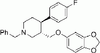 trans N-Benzyl Paroxetine - 147 - Medical Isotopes, Inc.