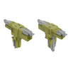 Distribution connector - 890-1702 - WAGO
