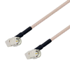 Modular/Ethernet Cables (RJ45, RJ11) - 5073-TRD695ACL-GRY-5F-ND - DigiKey