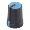 Knobs - 2223-SPK-001D-ND - DigiKey