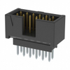 Headers, Male Pins - 612-ZSS-106-01-L-D-460-ND - DigiKey
