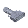 D-Sub Connector Assemblies - 1754-SDB-25BMMC-SL7001-ND - DigiKey