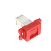 Modular/Ethernet Connector Accessories - 298-JAOSSP6TGRD-ND - DigiKey