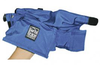 PortaBrace RS-PD170 Mini-DV Slicker (Blue) - RS-PD170 - ZGC, Inc.