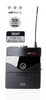 Wireless Microphone System - PT 40 FLEXX - Visual Sound, Inc.