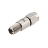 Coaxial Connector (RF) Adapters - 6099-PE91684-ND - DigiKey