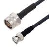 Coaxial Cables (RF) - 5328-FMC00931-100CM-ND - DigiKey